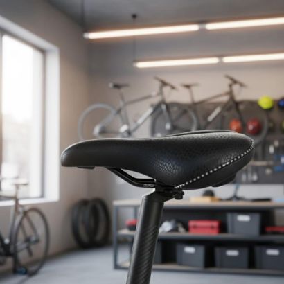 صورة كرسي دراجة